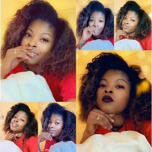 Meet your Posher, Niccera